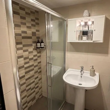 Appartement Tac-coghki Maisonette *